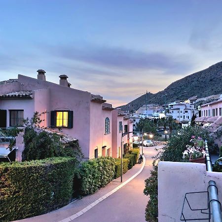 Villa Casa En 3 Km De Benidorm Y De La Playa Finestrat Exterior foto