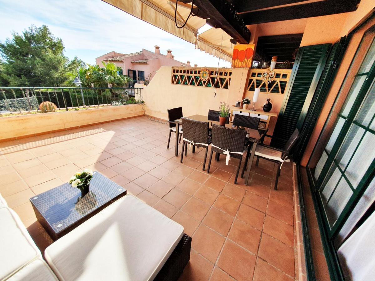 Villa Casa En 3 Km De Benidorm Y De La Playa Finestrat Exterior foto