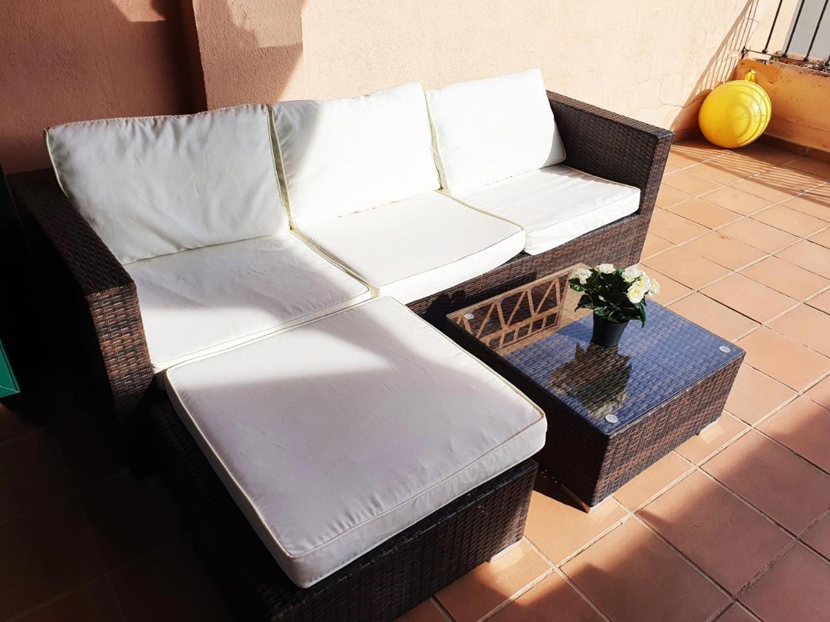 Villa Casa En 3 Km De Benidorm Y De La Playa Finestrat Exterior foto