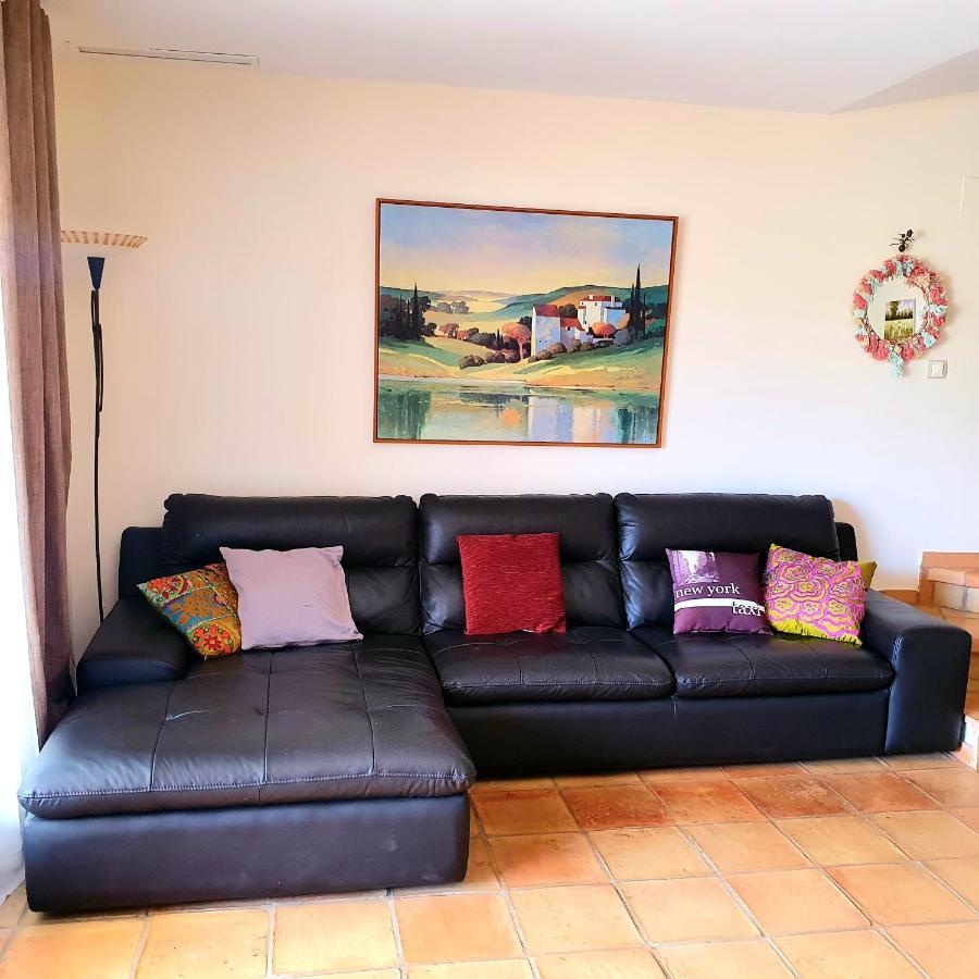 Villa Casa En 3 Km De Benidorm Y De La Playa Finestrat Exterior foto